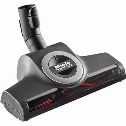 Miele Complete C3 Carpet and Pet Canister Vacuum 41GDE042CDN