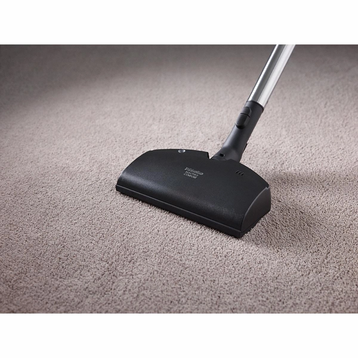 Miele Complete C3 Excellence Limited Edition Canister Vacuum 41GDE039CDN