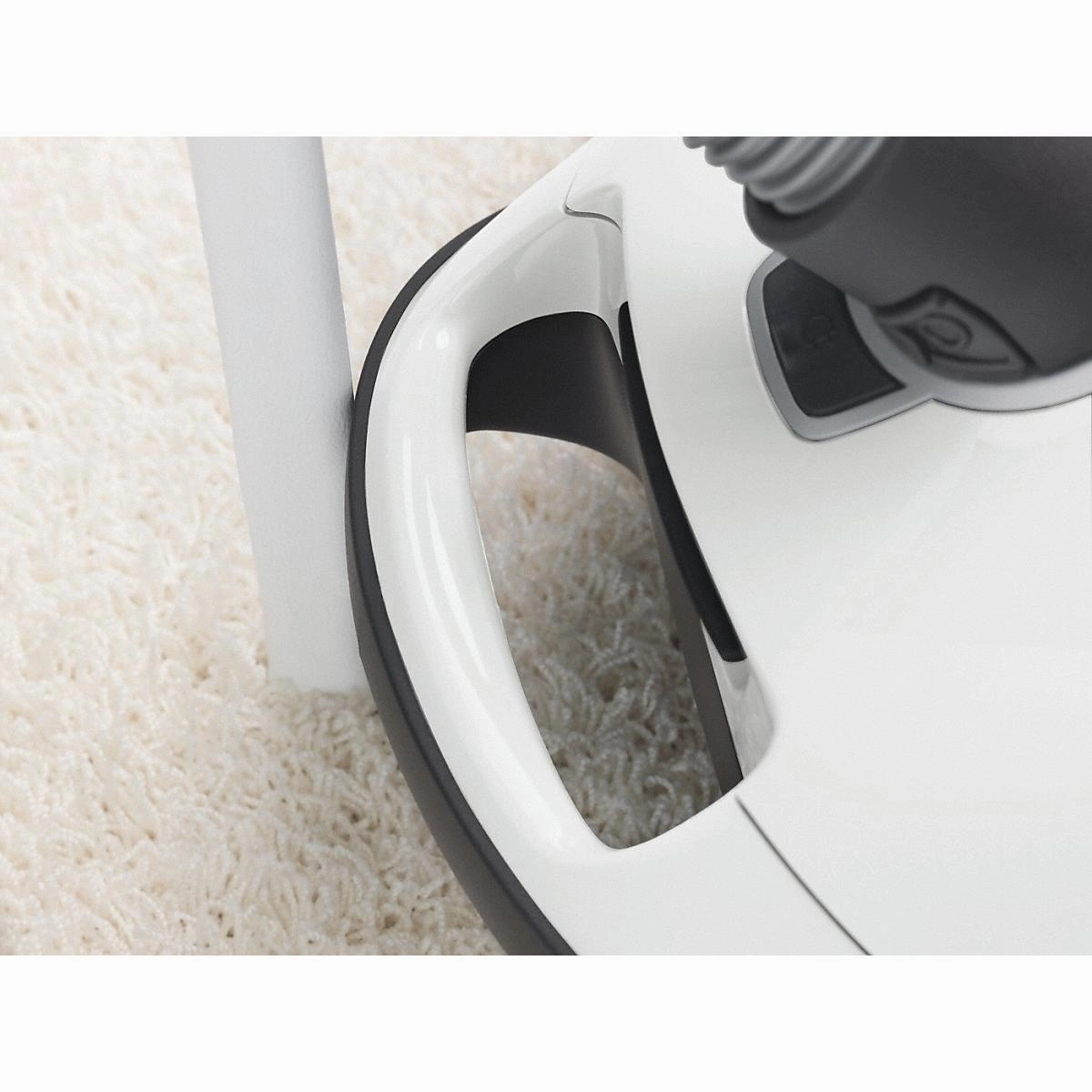 Miele Complete C3 Excellence Limited Edition Canister Vacuum 41GDE039CDN