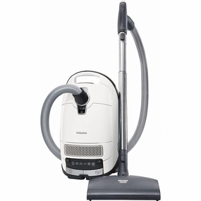 Miele Complete C3 Excellence Limited Edition Canister Vacuum 41GDE039CDN vacuum cleaner, cordless vacuum
