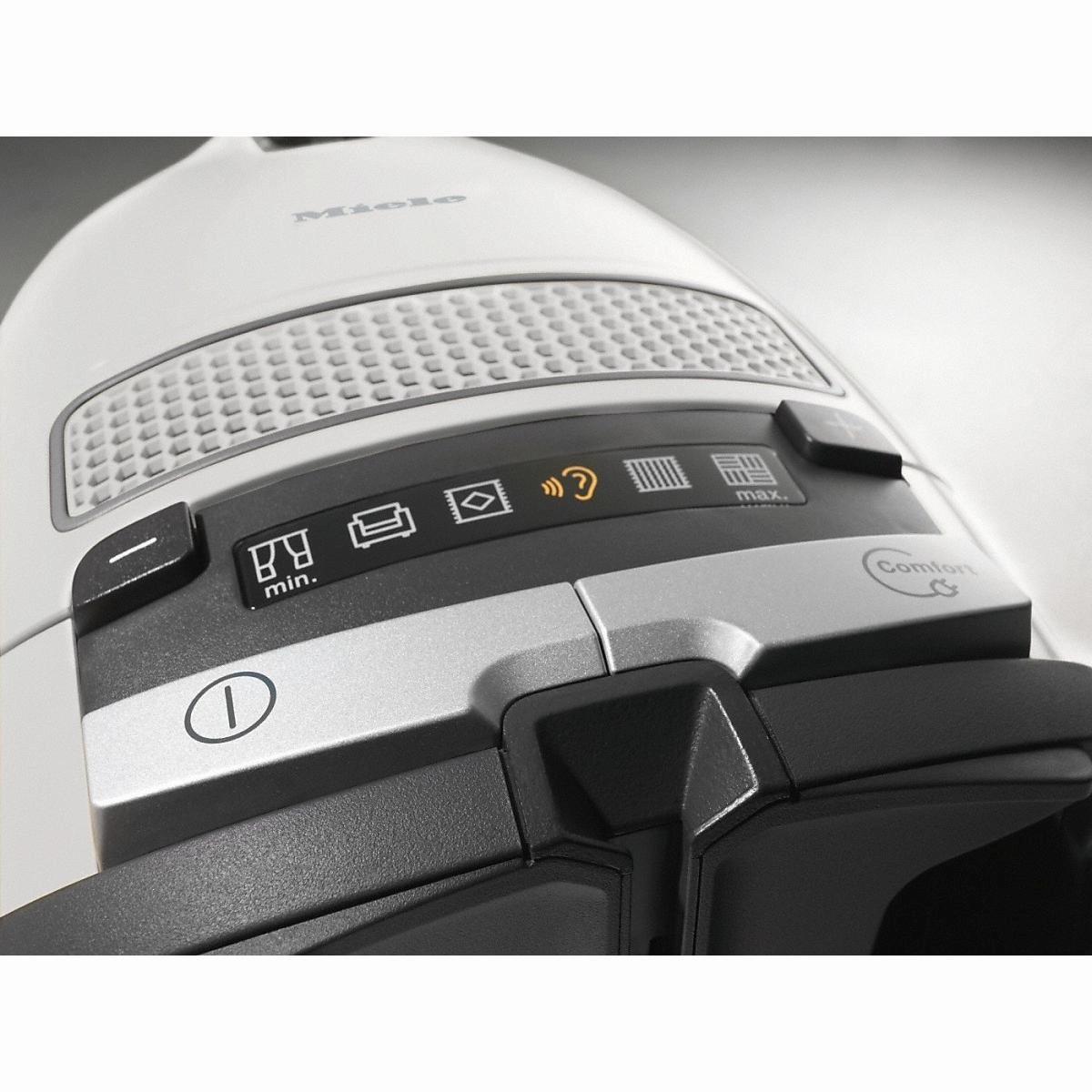 Miele Complete C3 Excellence Limited Edition Canister Vacuum 41GDE039CDN