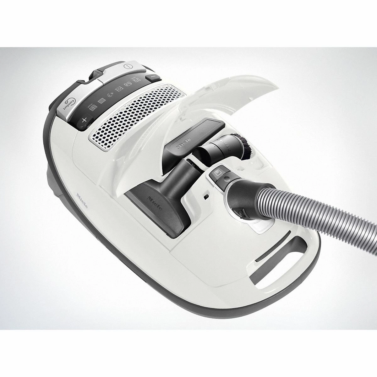 Miele Complete C3 Excellence Limited Edition Canister Vacuum 41GDE039CDN