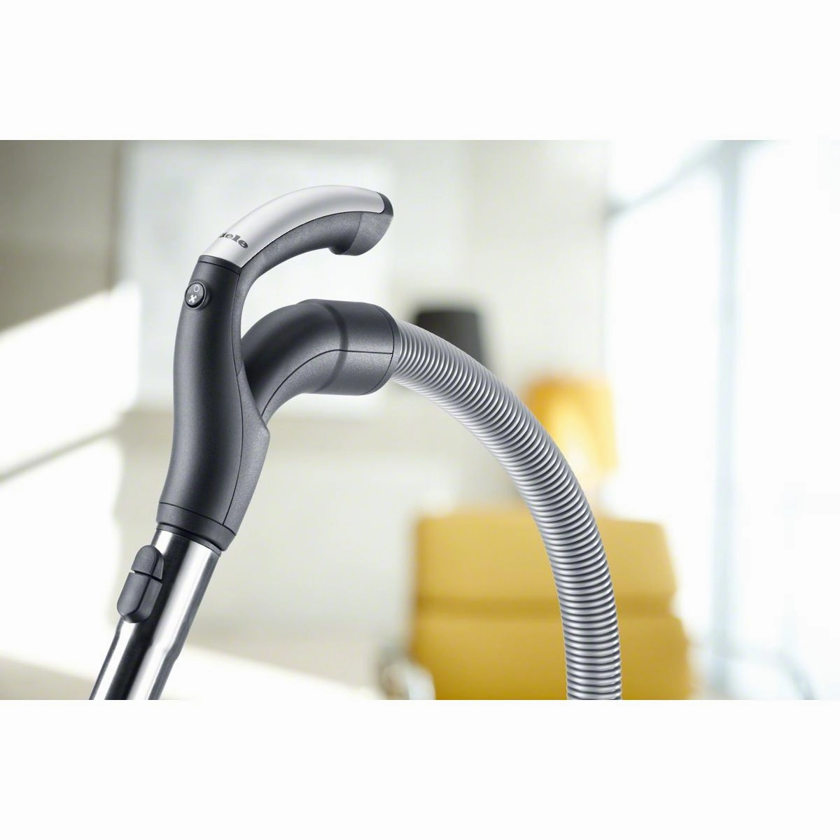 Miele Complete C3 Excellence Limited Edition Canister Vacuum 41GDE039CDN
