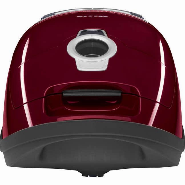 Miele Complete C3 Limited Edition Canister Vacuum 41GDE040CDN