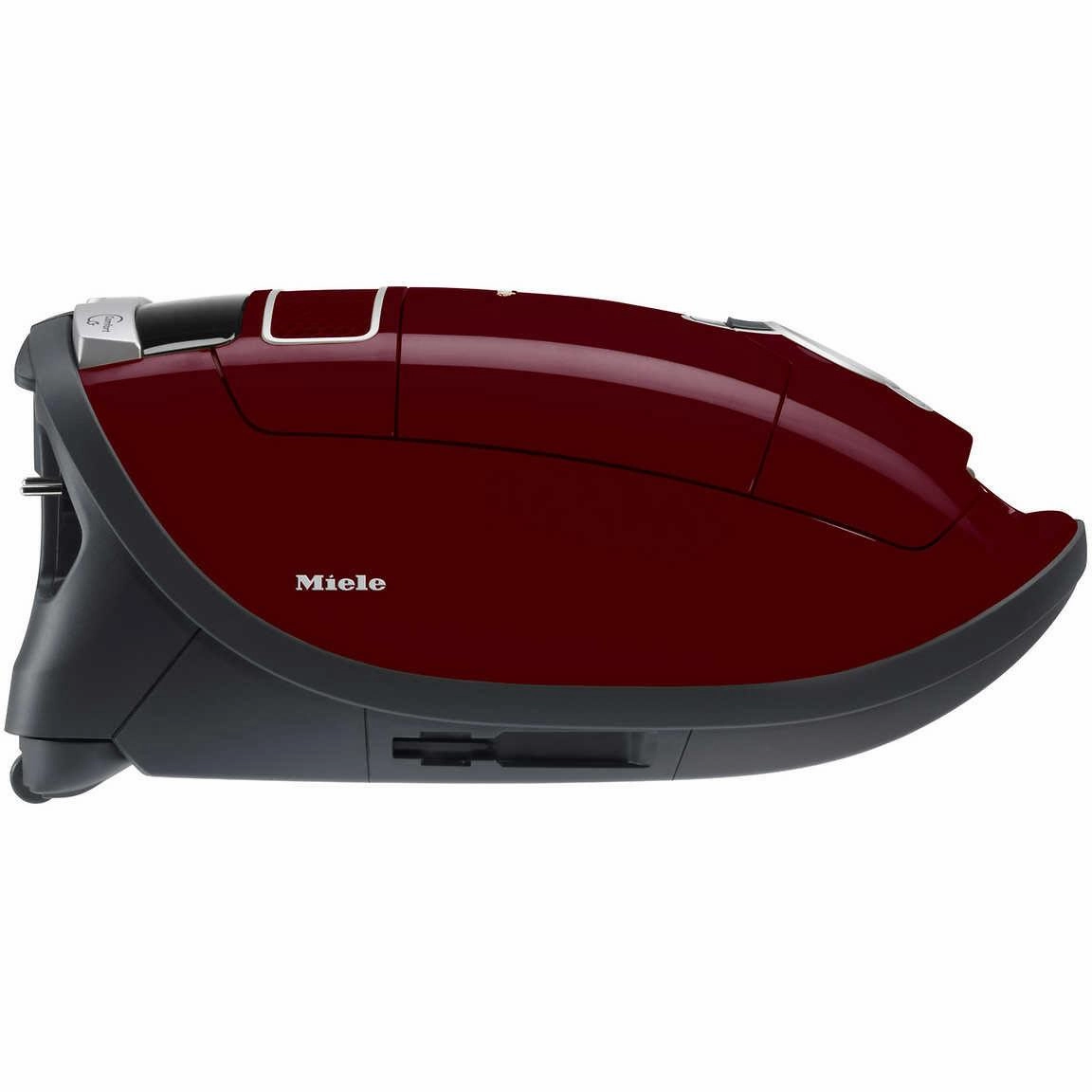 Miele Complete C3 Limited Edition Canister Vacuum 41GDE040CDN