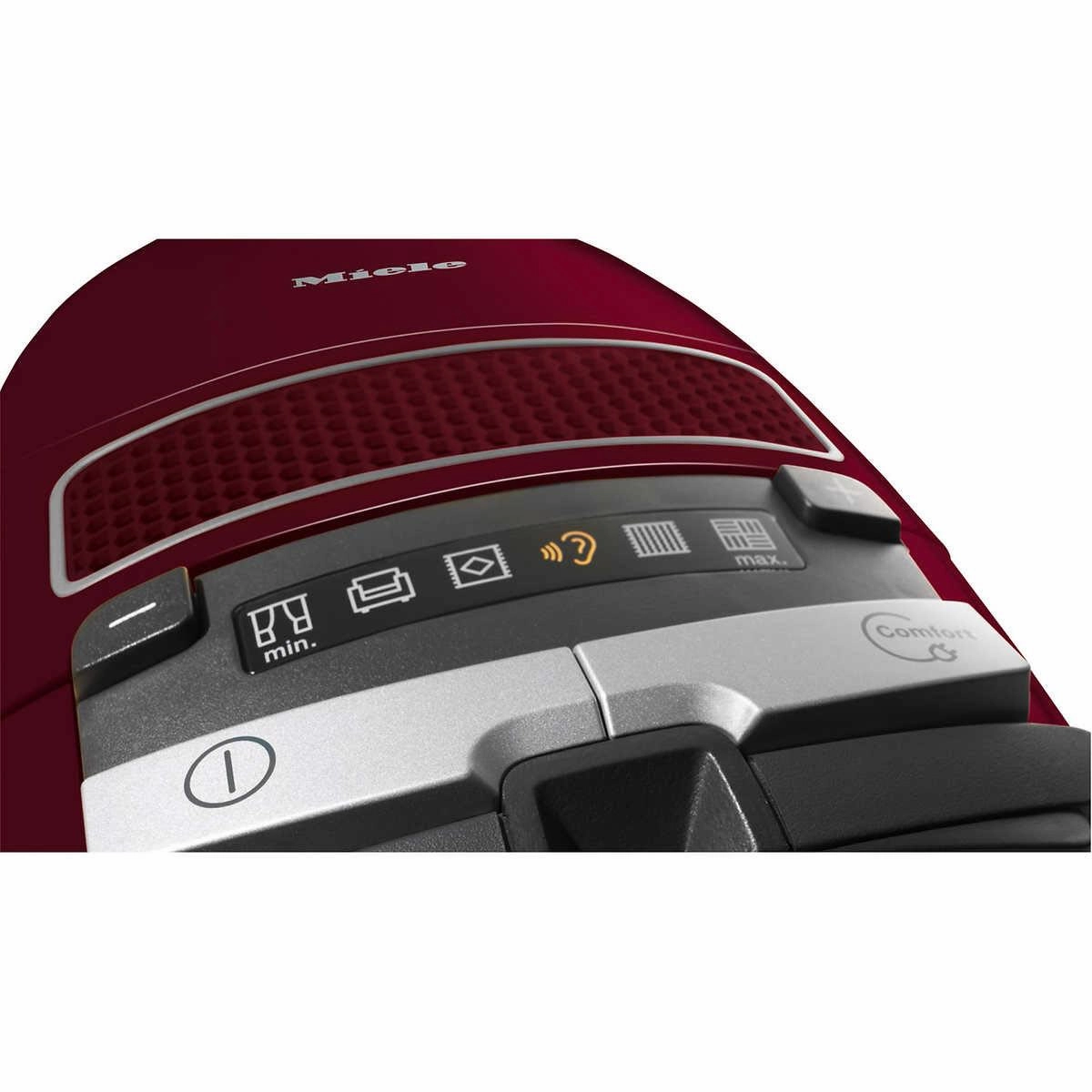 Miele Complete C3 Limited Edition Canister Vacuum 41GDE040CDN
