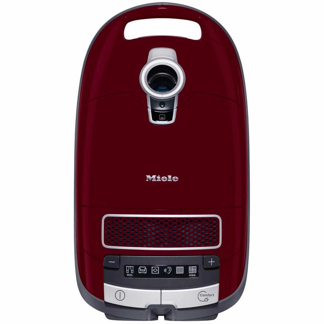Miele Complete C3 Limited Edition Canister Vacuum 41GDE040CDN
