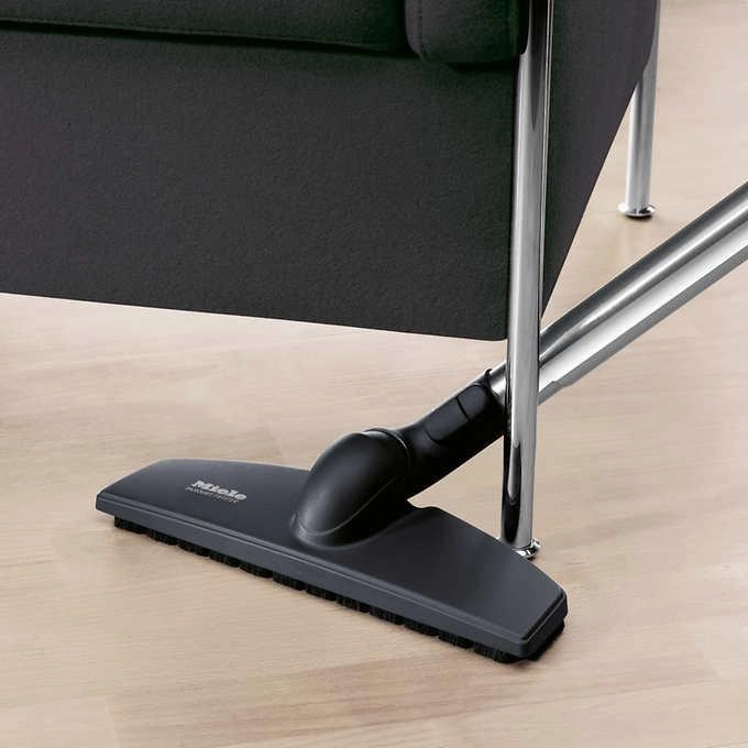 Miele Complete C3 Limited Edition Canister Vacuum 41GDE040CDN