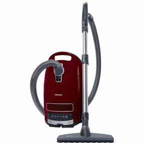 Miele Complete C3 Limited Edition Canister Vacuum 41GDE040CDN vacuum cleaner, cordless vacuum