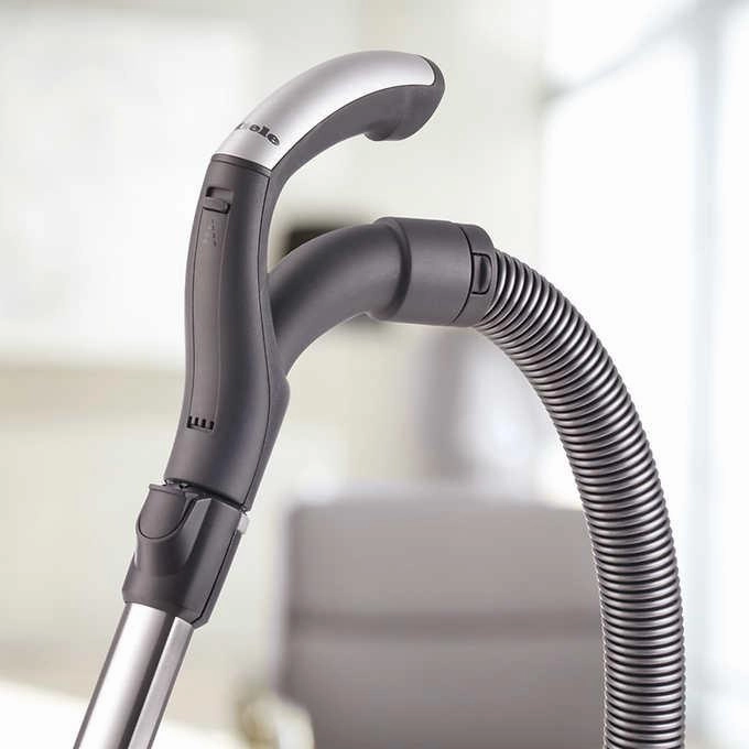 Miele Complete C3 Limited Edition Canister Vacuum 41GDE040CDN