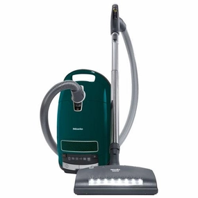 Miele Complete C3 PowerPlus Canister Vacuum 41GNE031CDN vacuum cleaner, cordless vacuum