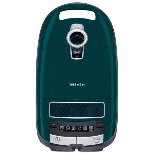 Miele Complete C3 PowerPlus Canister Vacuum 41GNE031CDN