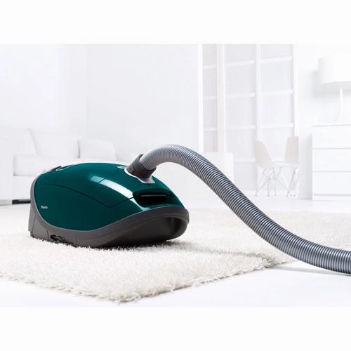 Miele Complete C3 PowerPlus Canister Vacuum 41GNE031CDN