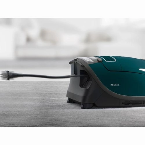 Miele Complete C3 PowerPlus Canister Vacuum 41GNE031CDN