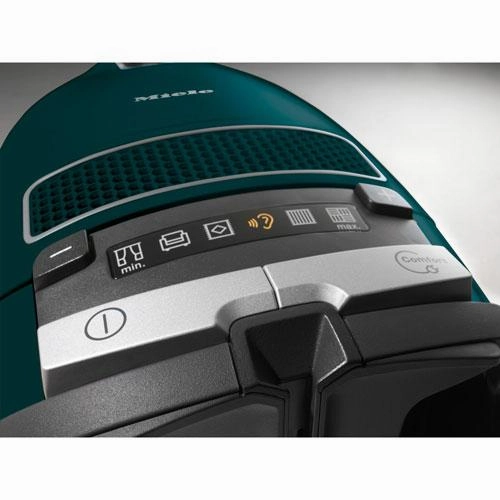 Miele Complete C3 PowerPlus Canister Vacuum 41GNE031CDN