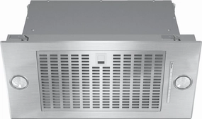 Miele DA2360 Da 2360 - Insert Ventilation Hood With Energy-Efficient Led Lighting And Backlit Controls For Easy Use. Ventilation Range Hoods high suction kitchen exhaust hood