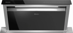 Miele DA6891500 Da 6891 36-Inch Downdraft Ventilation Hood Optional External Or Internal Blower For Maximum Versatility.- With 500 Cfm Internal Blower Ventilation Range Hoods high suction kitchen exhaust hood
