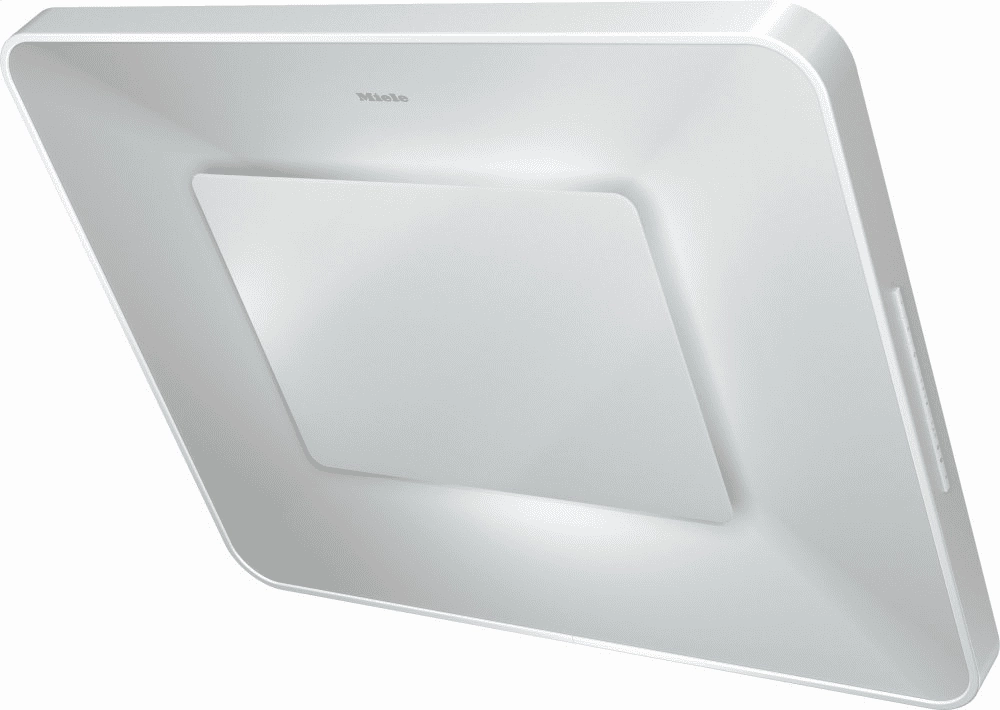 Miele DA6996WPEARL  Wall Ventilation Hood With Dimmable Ambient Lighting For A Unique Lighting Mood In Your Kitchen. Ventilation Range Hoods high suction kitchen exhaust hood
