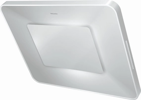 Miele DA6996WPEARL  Wall Ventilation Hood With Dimmable Ambient Lighting For A Unique Lighting Mood In Your Kitchen. Ventilation Range Hoods high suction kitchen exhaust hood