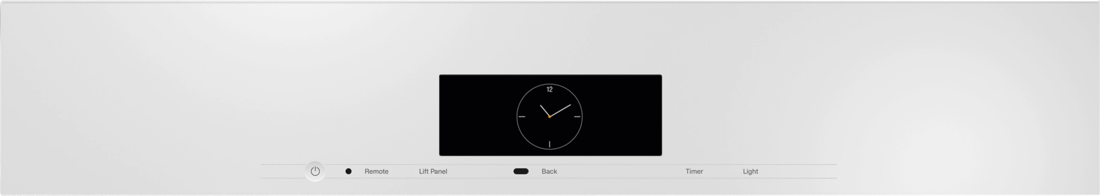 Miele DGC7870 WHITE 30" Compact Combi-Steam Oven Xl For Steam Cooking, Baking, Roasting With Roast Probe   Menu Cooking.