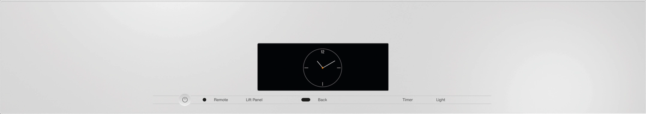 Miele DGC7880BW Dgc 7880 - 30" Combi-Steam Oven Xxl For Steam Cooking, Baking, Roasting With Roast Probe   Menu Cooking.