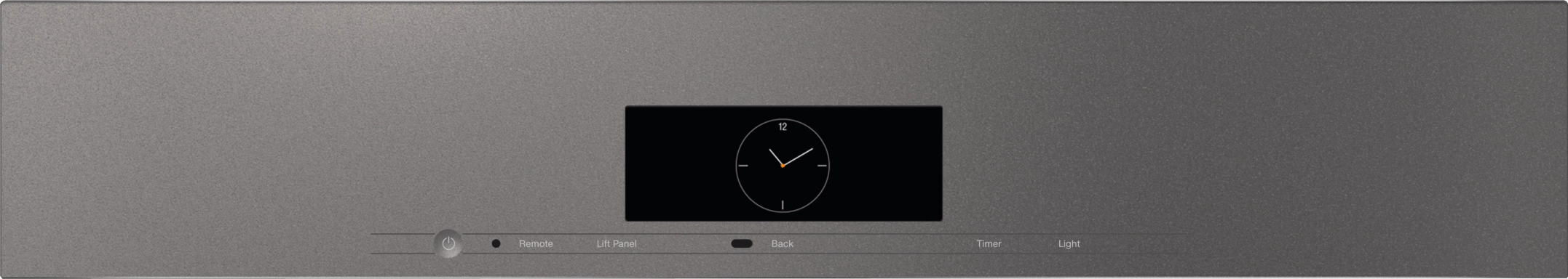 Miele DGC7880GG Dgc 7880 - 30" Combi-Steam Oven Xxl For Steam Cooking, Baking, Roasting With Roast Probe   Menu Cooking.