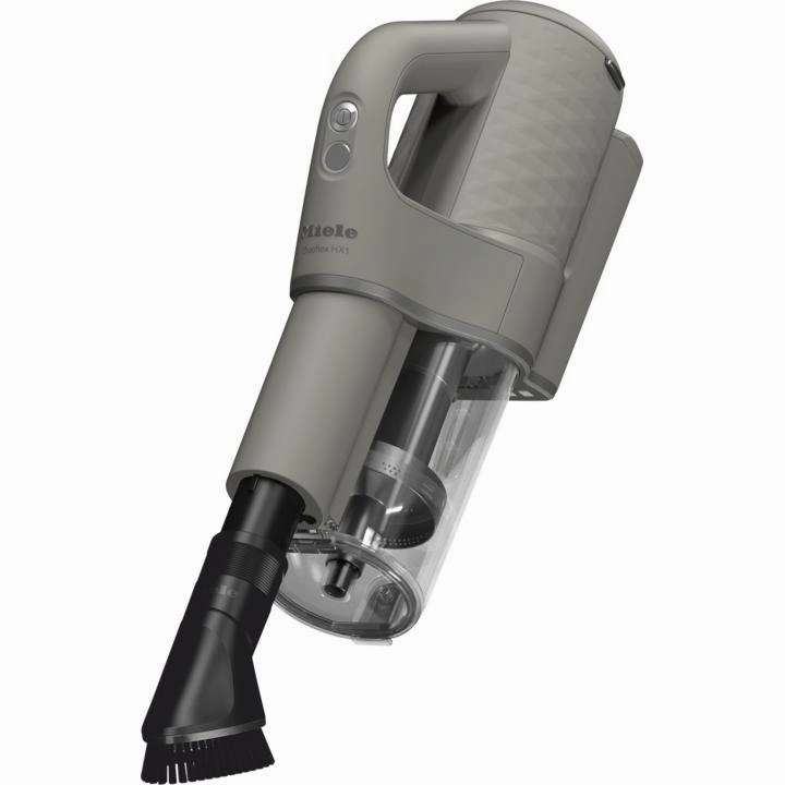 Miele Duoflex HX1 CarCare Cordless Stick Vacuum 41QLL039USA
