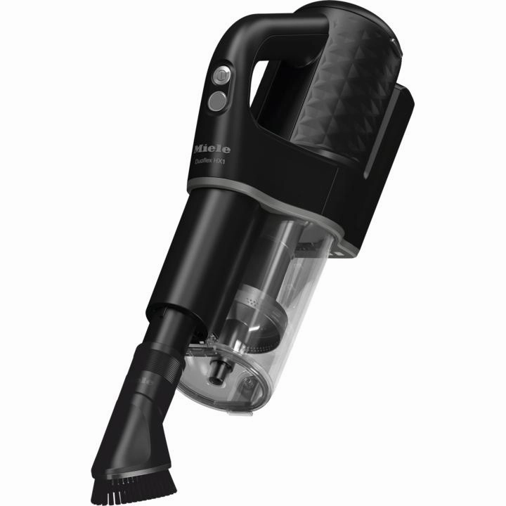 Miele Duoflex HX1 Cat & Dog Cordless Stick Vacuum 41QLL033USA