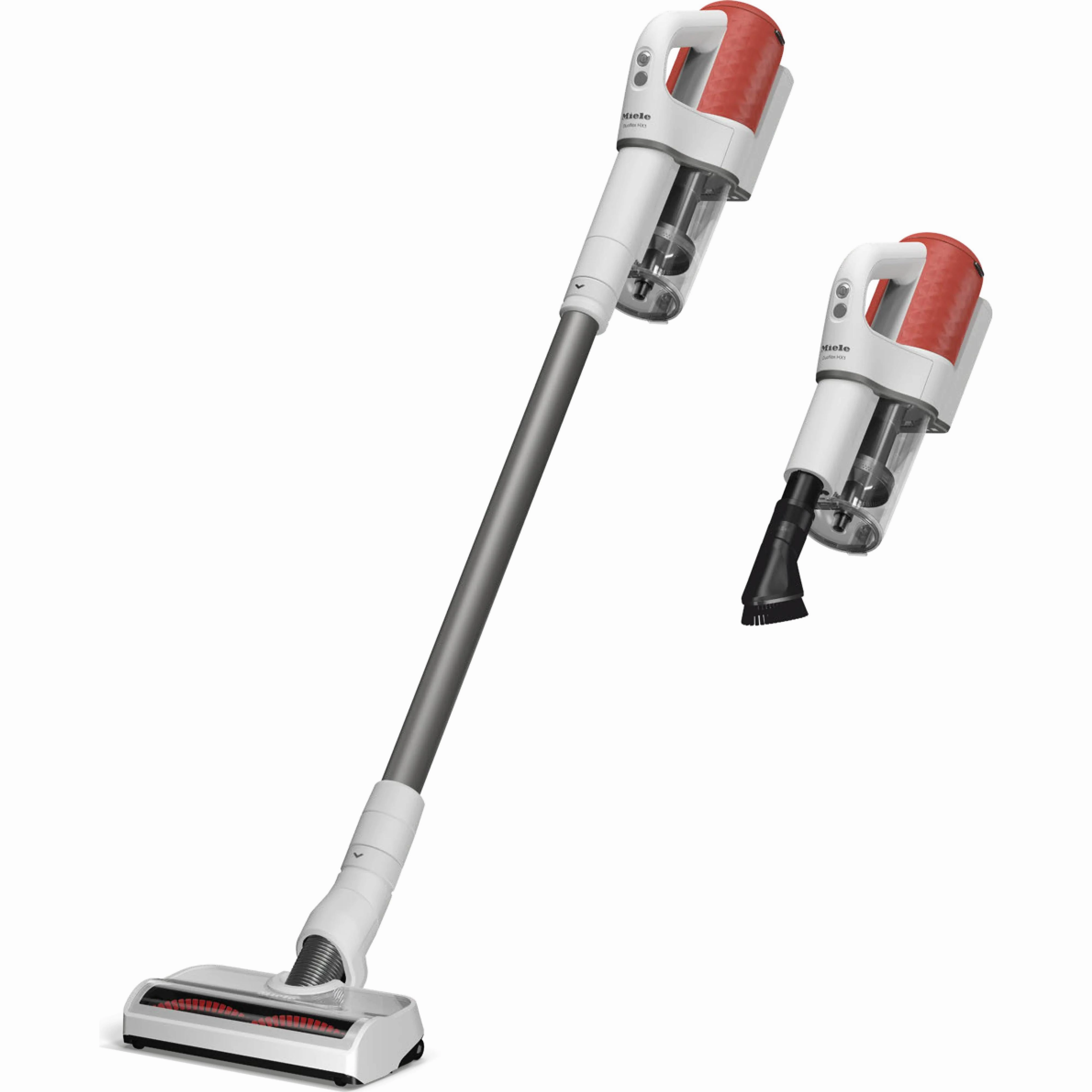 Miele Duoflex HX1 Cordless stick vacuum 41QLL030USA