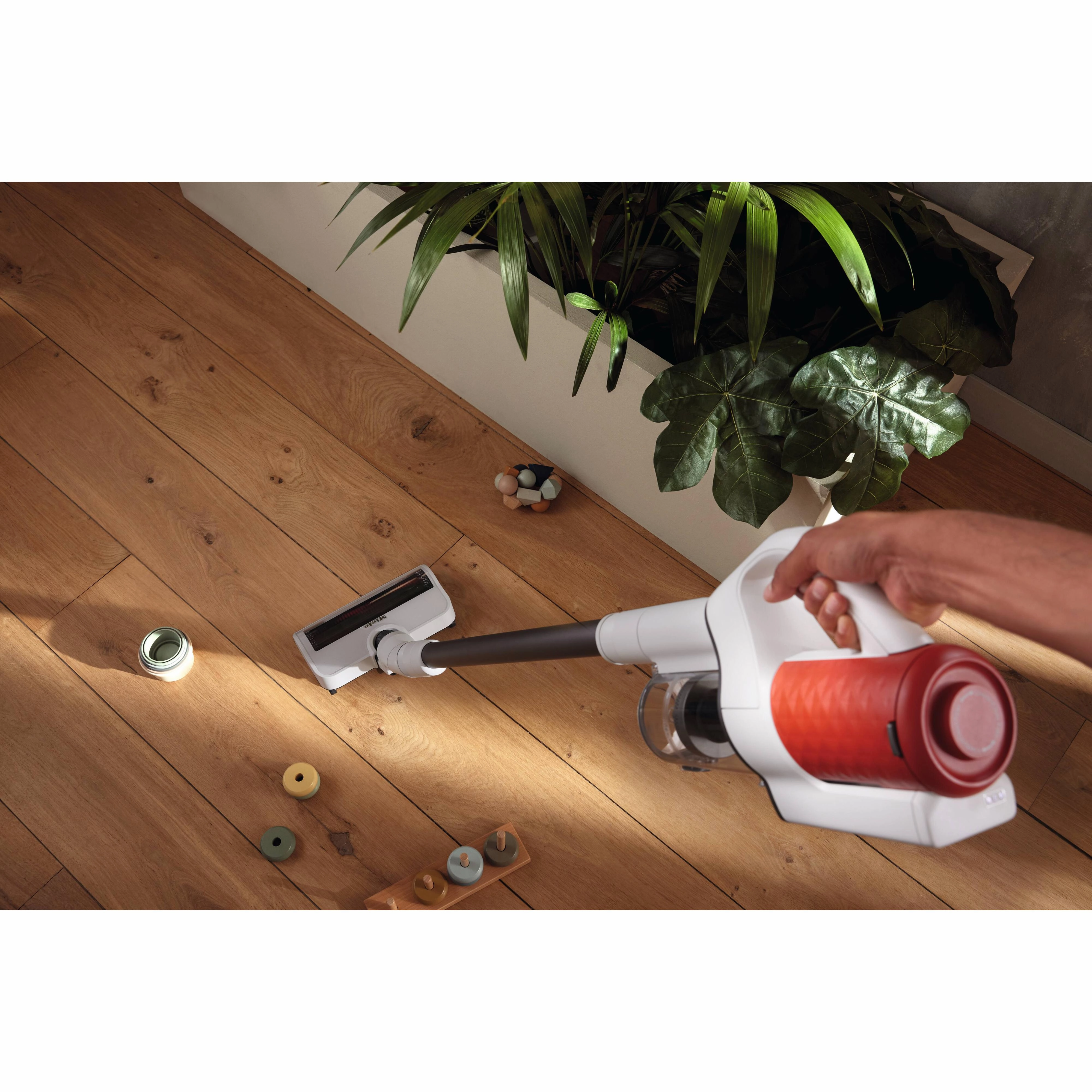 Miele Duoflex HX1 Cordless stick vacuum 41QLL030USA