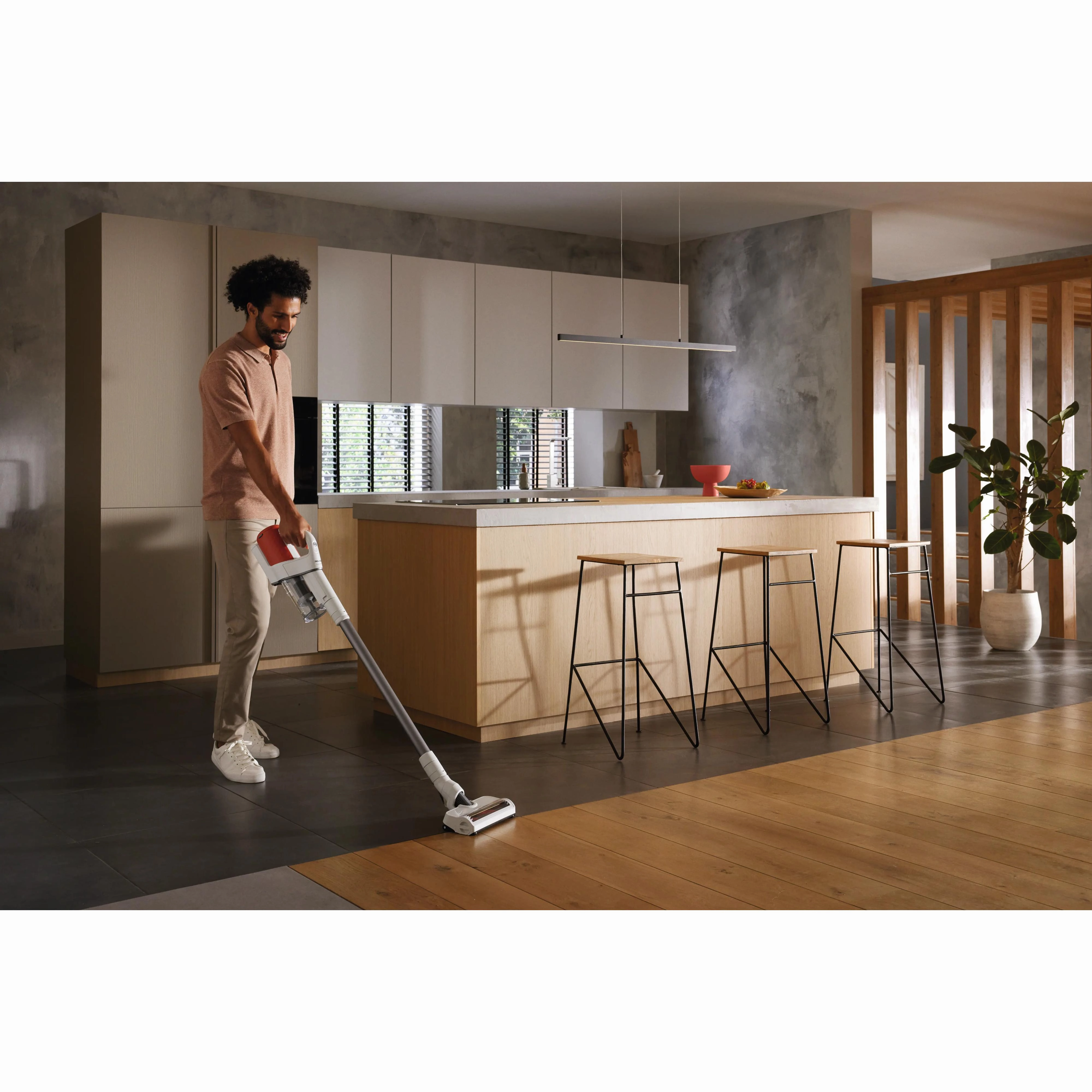 Miele Duoflex HX1 Cordless stick vacuum 41QLL030USA