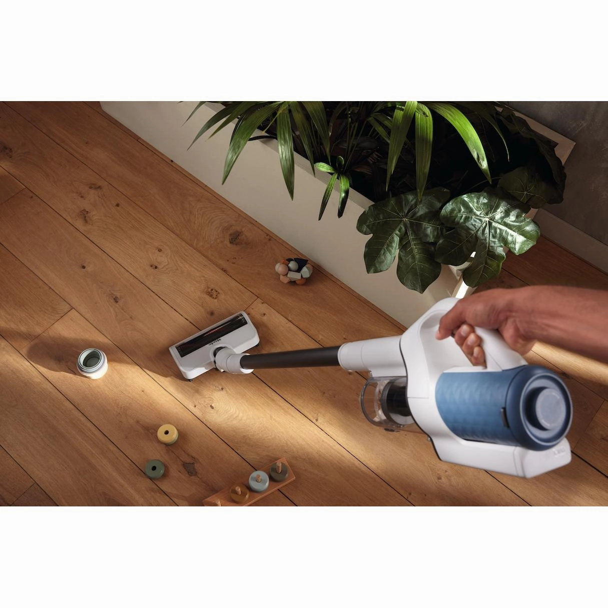 Miele Duoflex HX1 Cordless Stick Vacuum 41QLL031USA