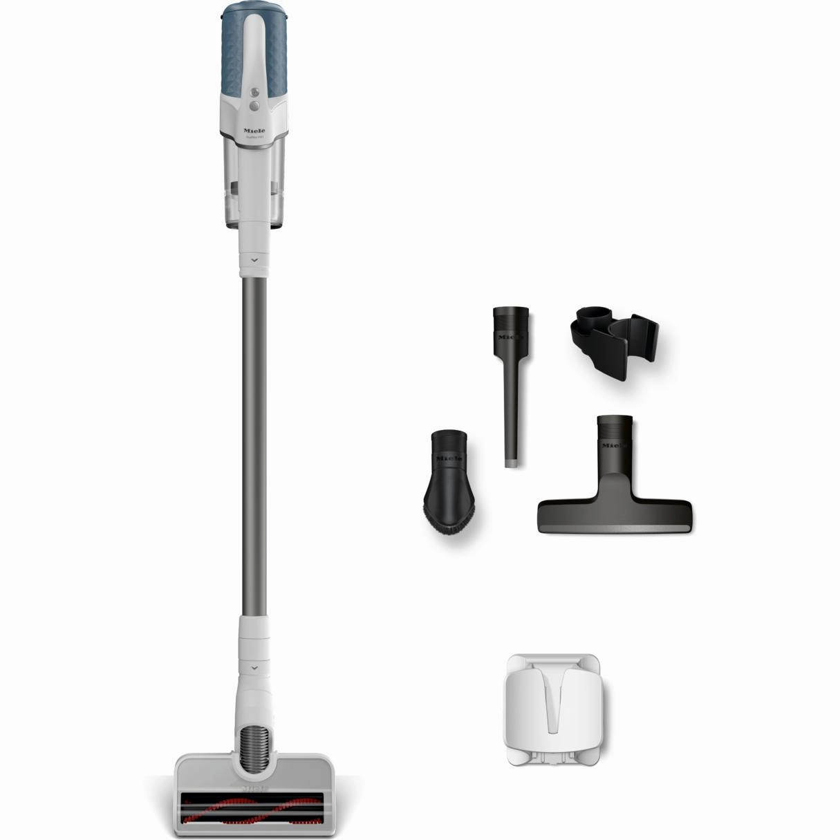 Miele Duoflex HX1 Cordless Stick Vacuum 41QLL031USA