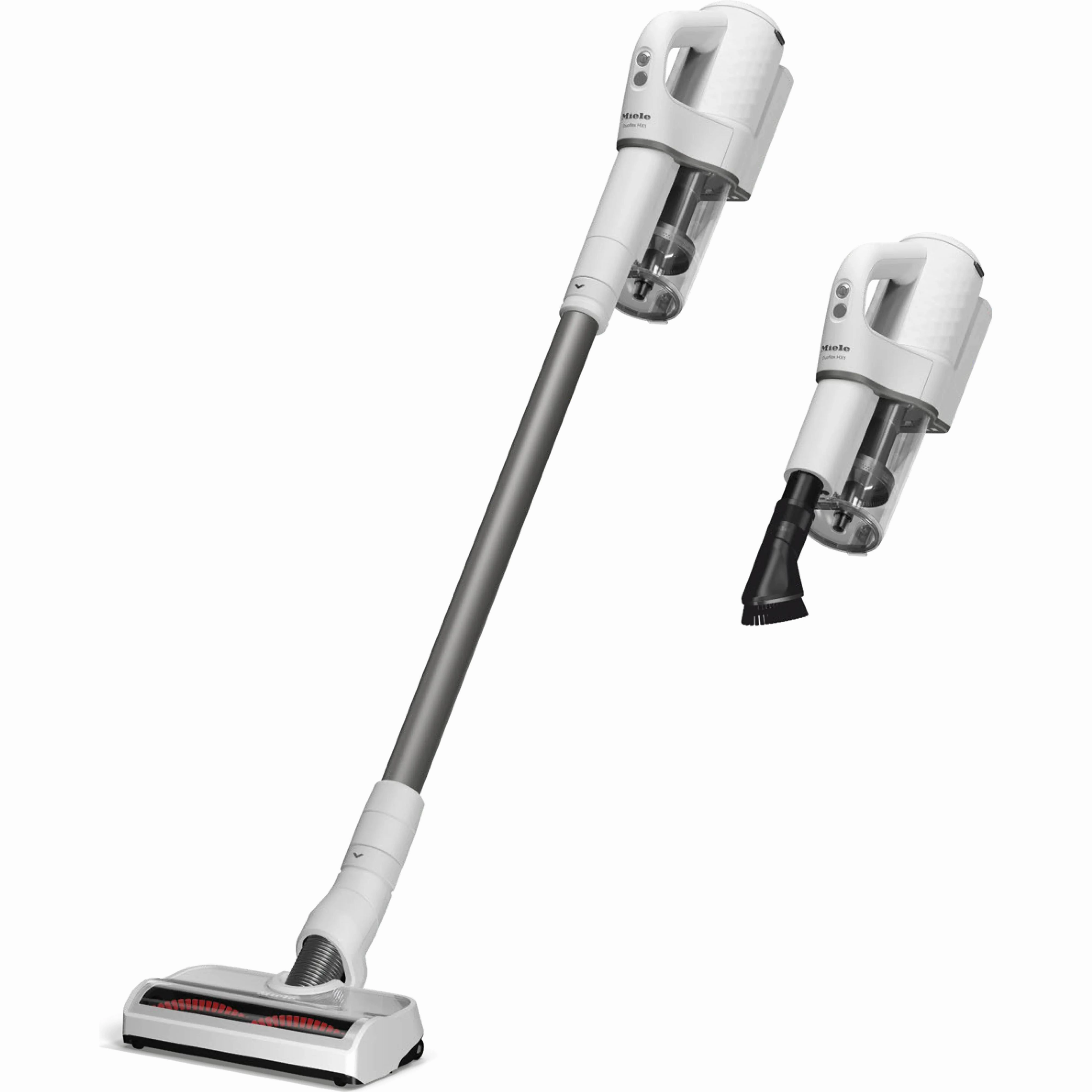 Miele Duoflex HX1 Extra Cordless stick vacuum 41QLL035USA vacuum accessories, wet dry vacuum