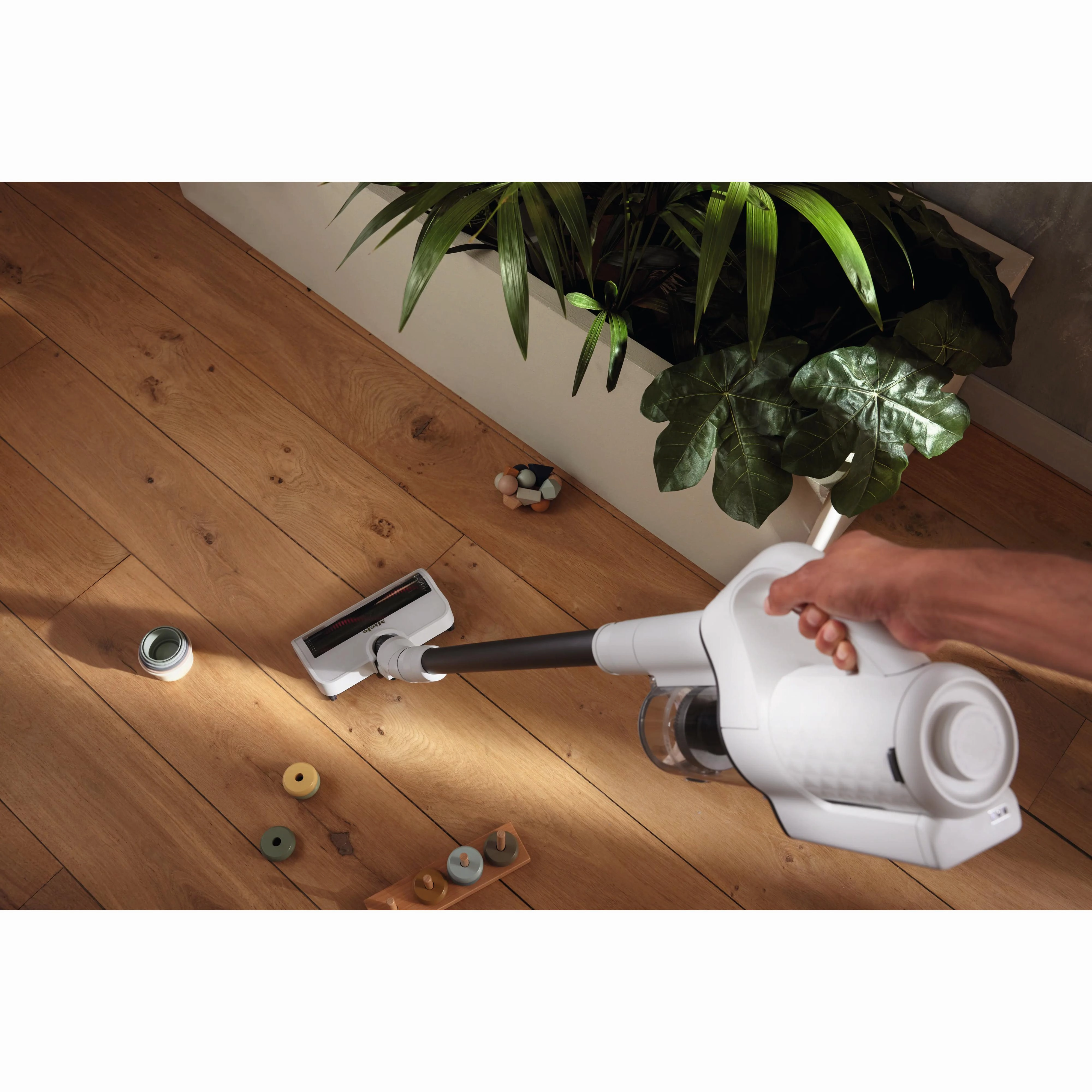 Miele Duoflex HX1 Extra Cordless stick vacuum 41QLL035USA