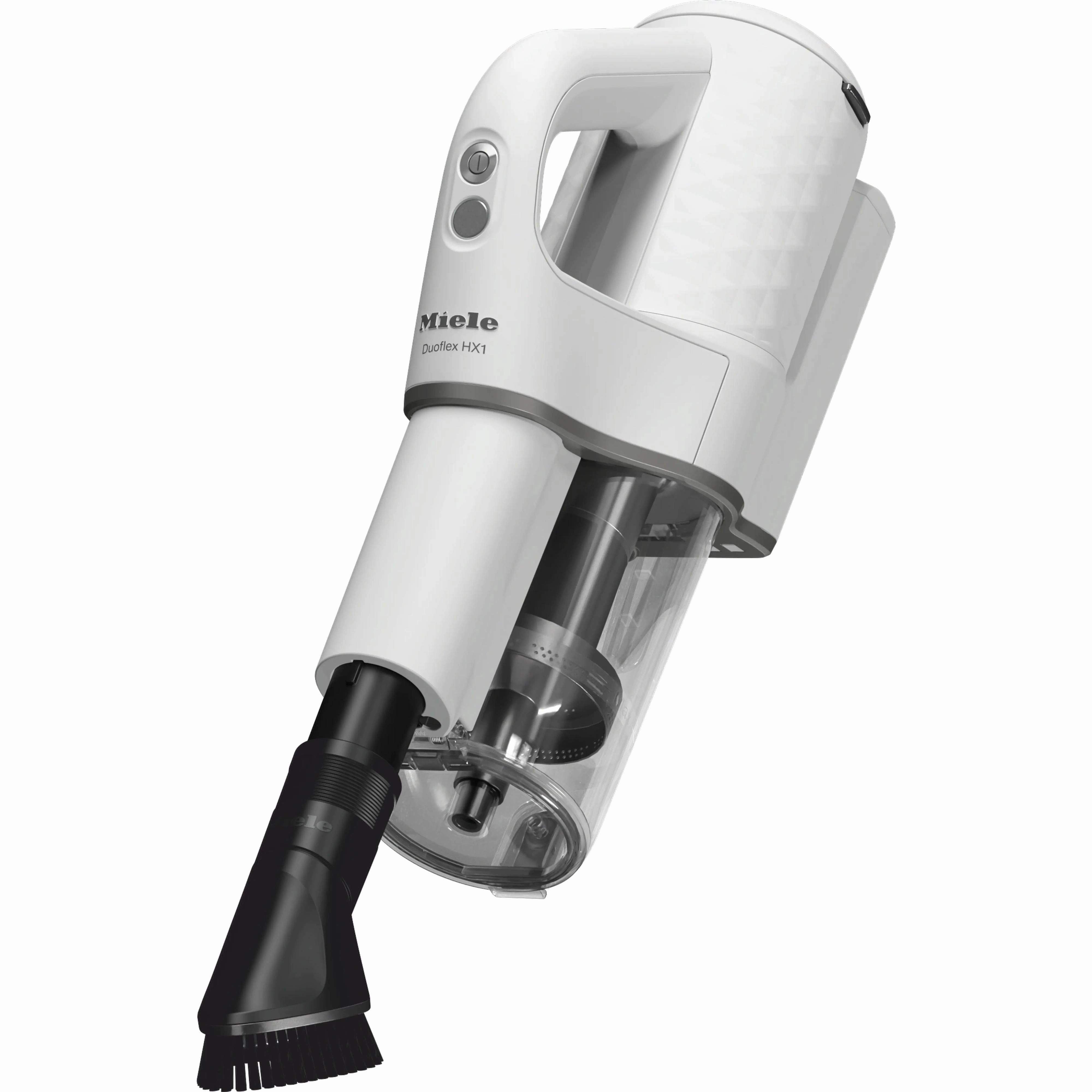 Miele Duoflex HX1 Extra Cordless stick vacuum 41QLL035USA