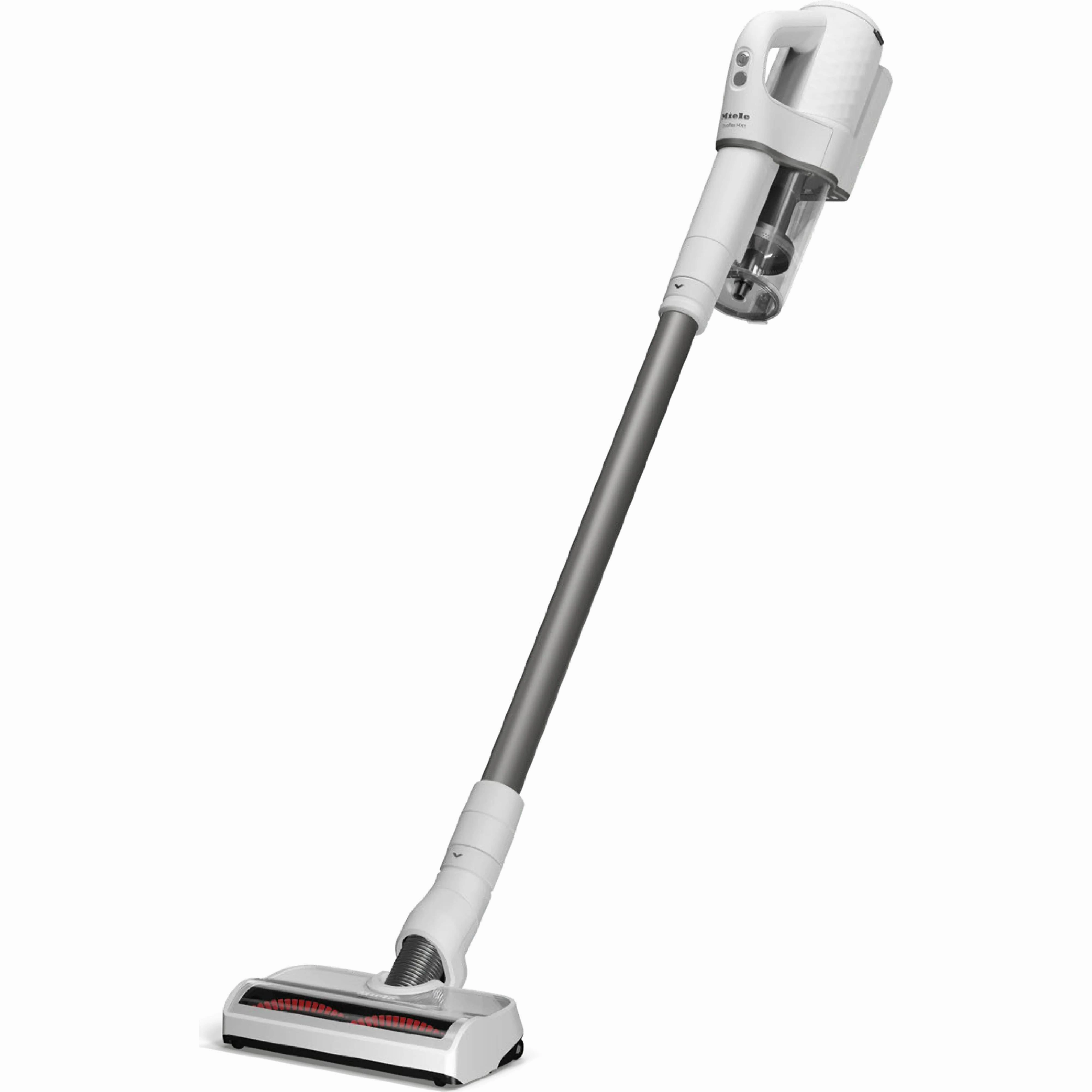 Miele Duoflex HX1 Extra Cordless stick vacuum 41QLL035USA