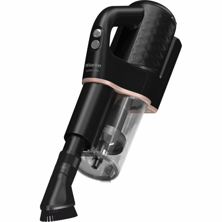 Miele Duoflex HX1 Total Care Cordless Stick Vacuum 41QLL036USA