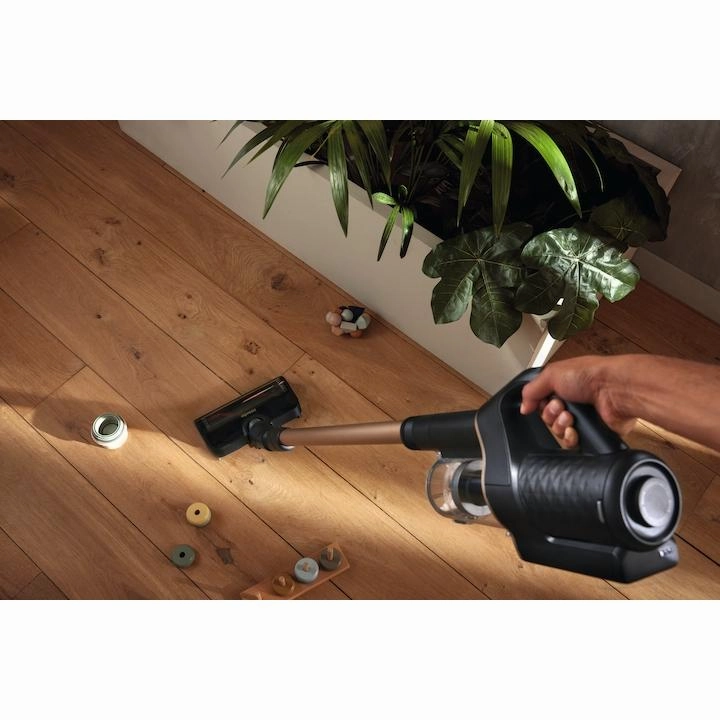 Miele Duoflex HX1 Total Care Cordless Stick Vacuum 41QLL036USA