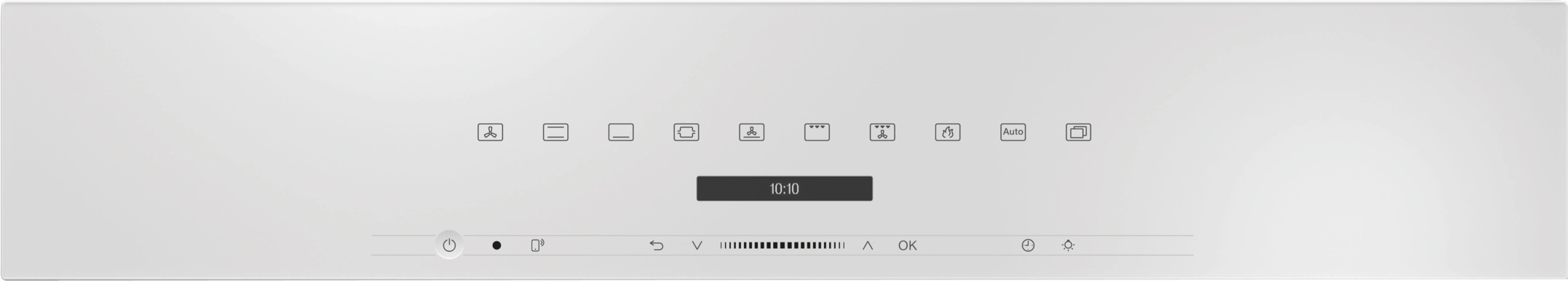 Miele H7280BPBW H 7280 Bp - 30 Inch Convection Oven With Clear Text Display, Connectivity, And Self Clean.