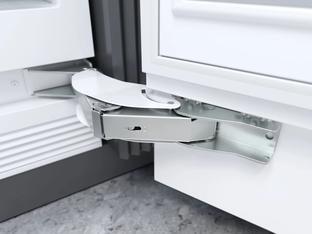 Miele KF2911SF Mastercool&#8482; Fridge-Freezer For High-End Design And Technology On A Large Scale.
