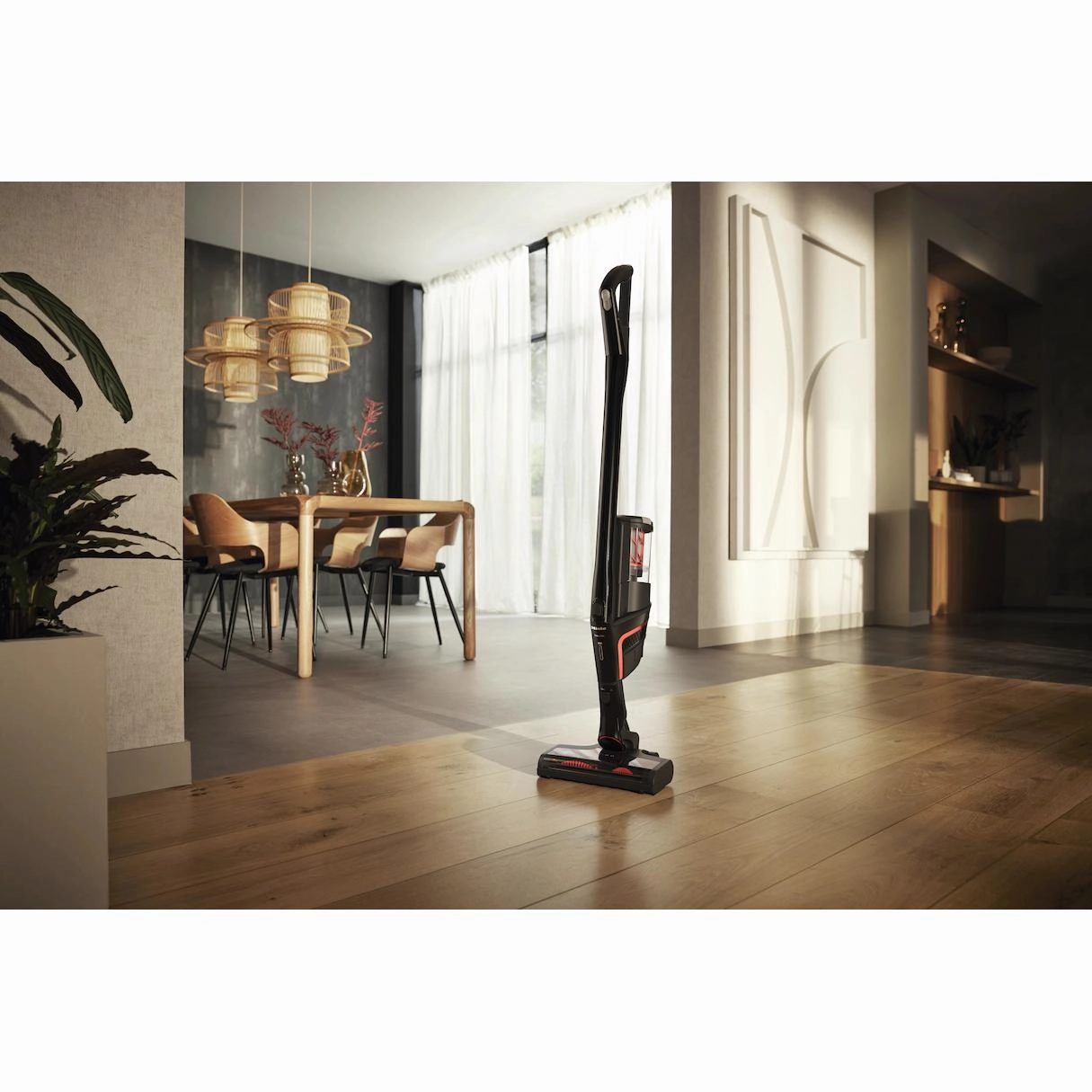 Miele Triflex HX1 Facelift Cordless Stick Vacuum 41MUL105USA