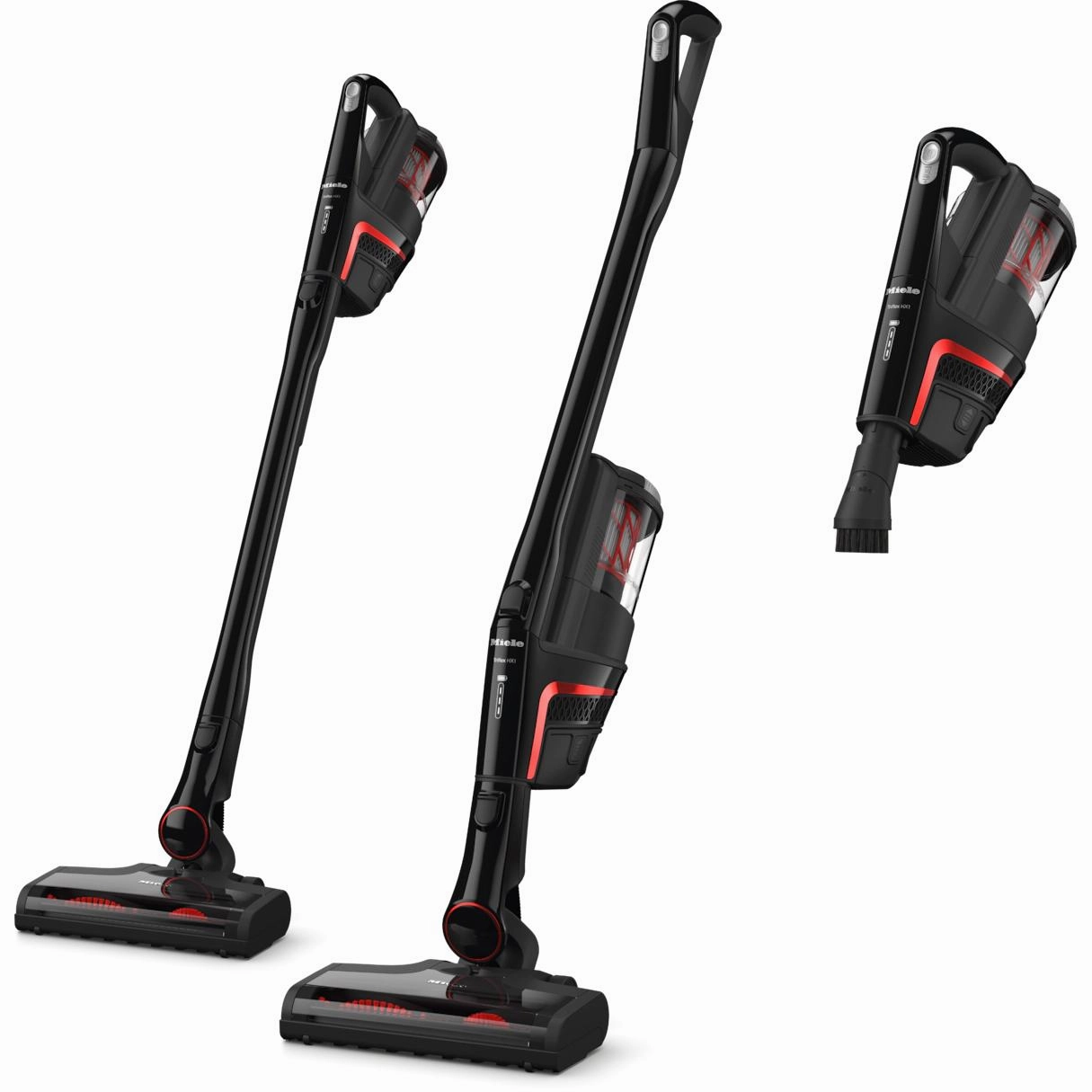 Miele Triflex HX1 Facelift Cordless Stick Vacuum 41MUL105USA vacuum accessories, wet dry vacuum