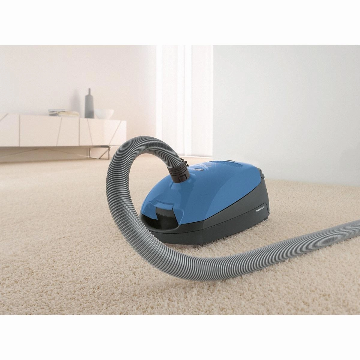 Miele Vacuums Canister 41BAN044USA