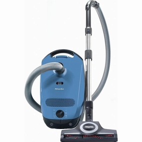 Miele Vacuums Canister 41BAN044USA vacuum cleaner, cordless vacuum