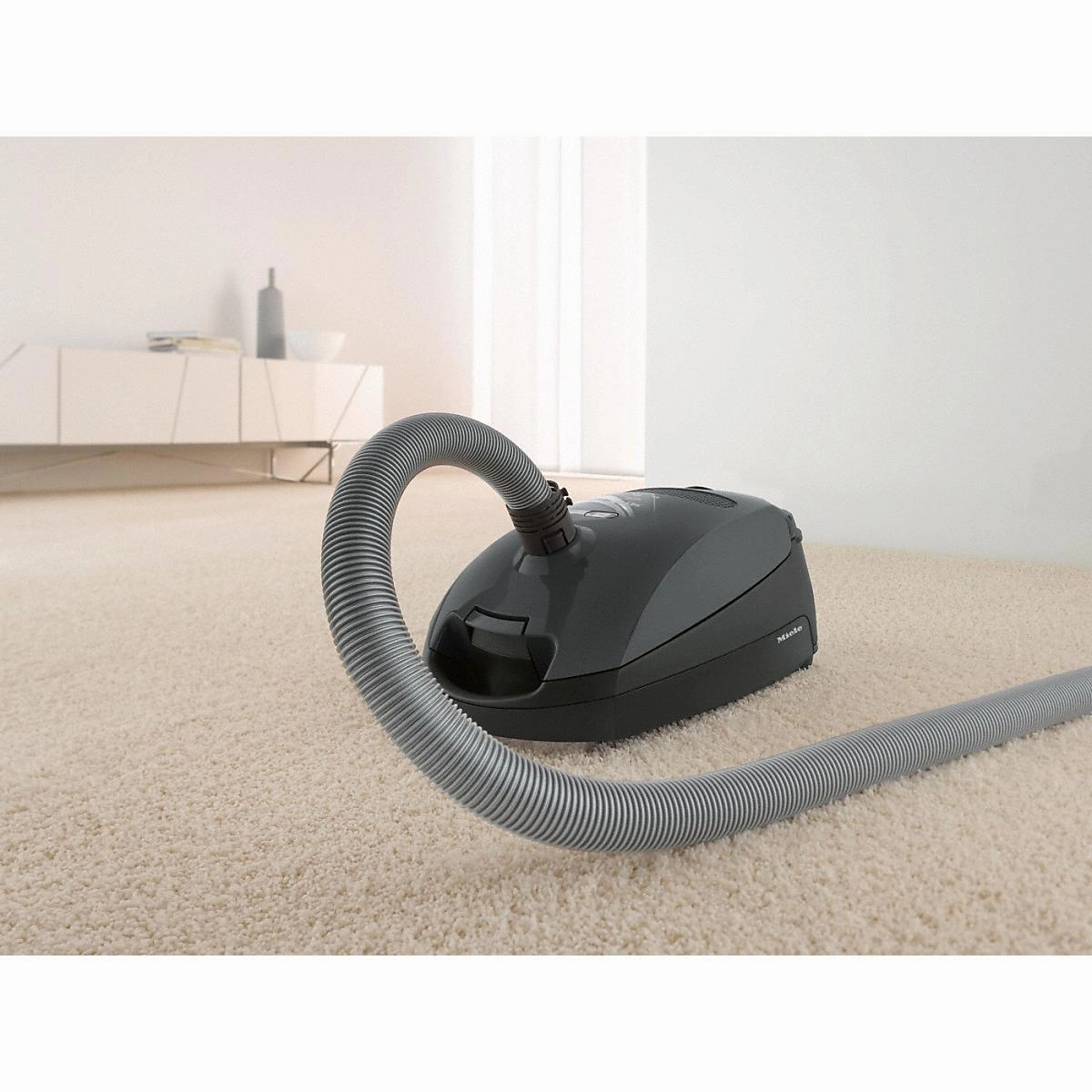 Miele Vacuums Canister 41BAN045USA