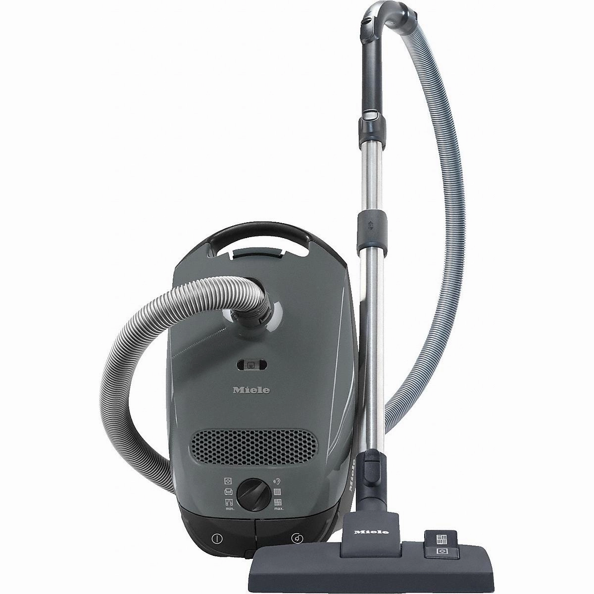 Miele Vacuums Canister 41BAN045USA