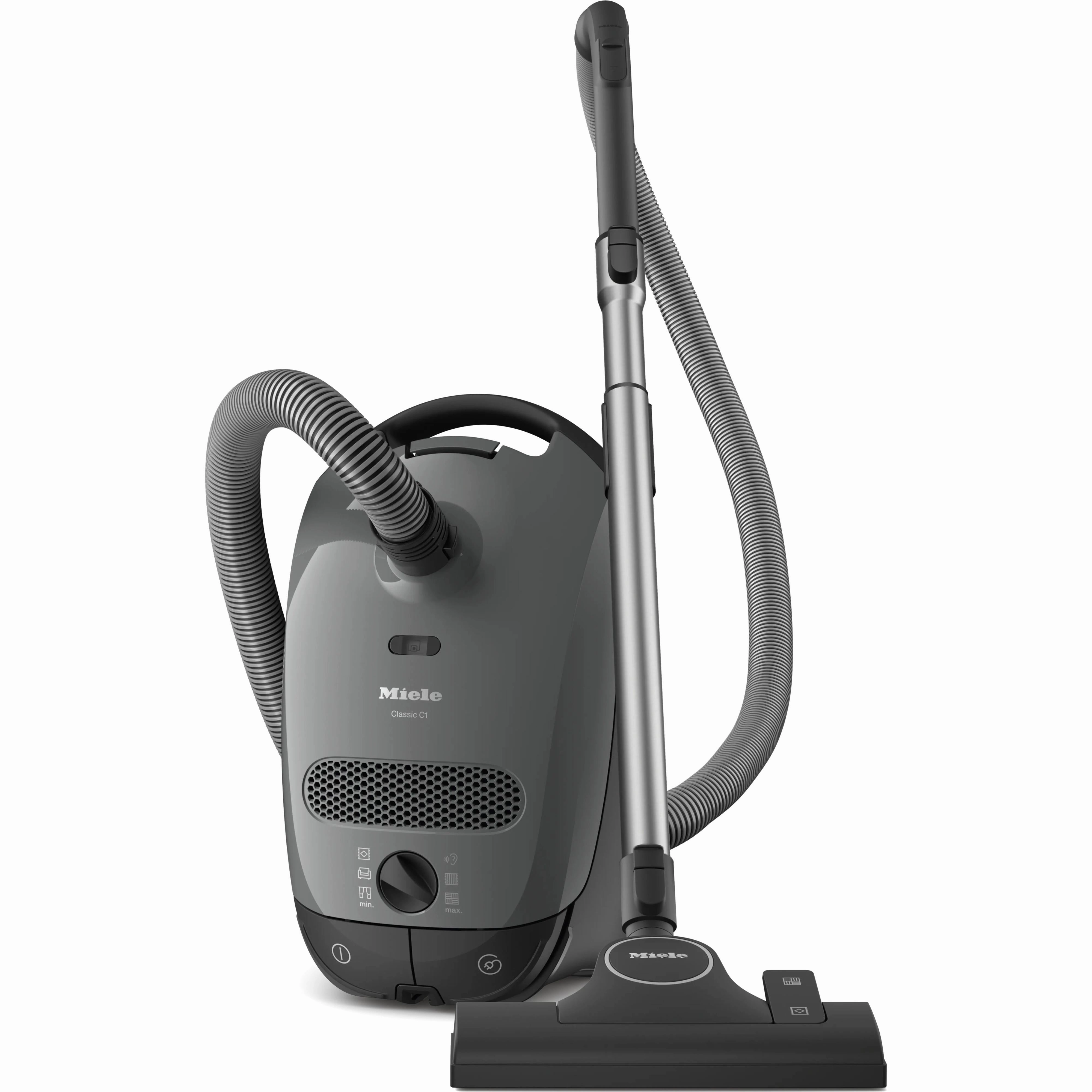 Miele Vacuums Canister 41BAN045USA vacuum cleaner, cordless vacuum