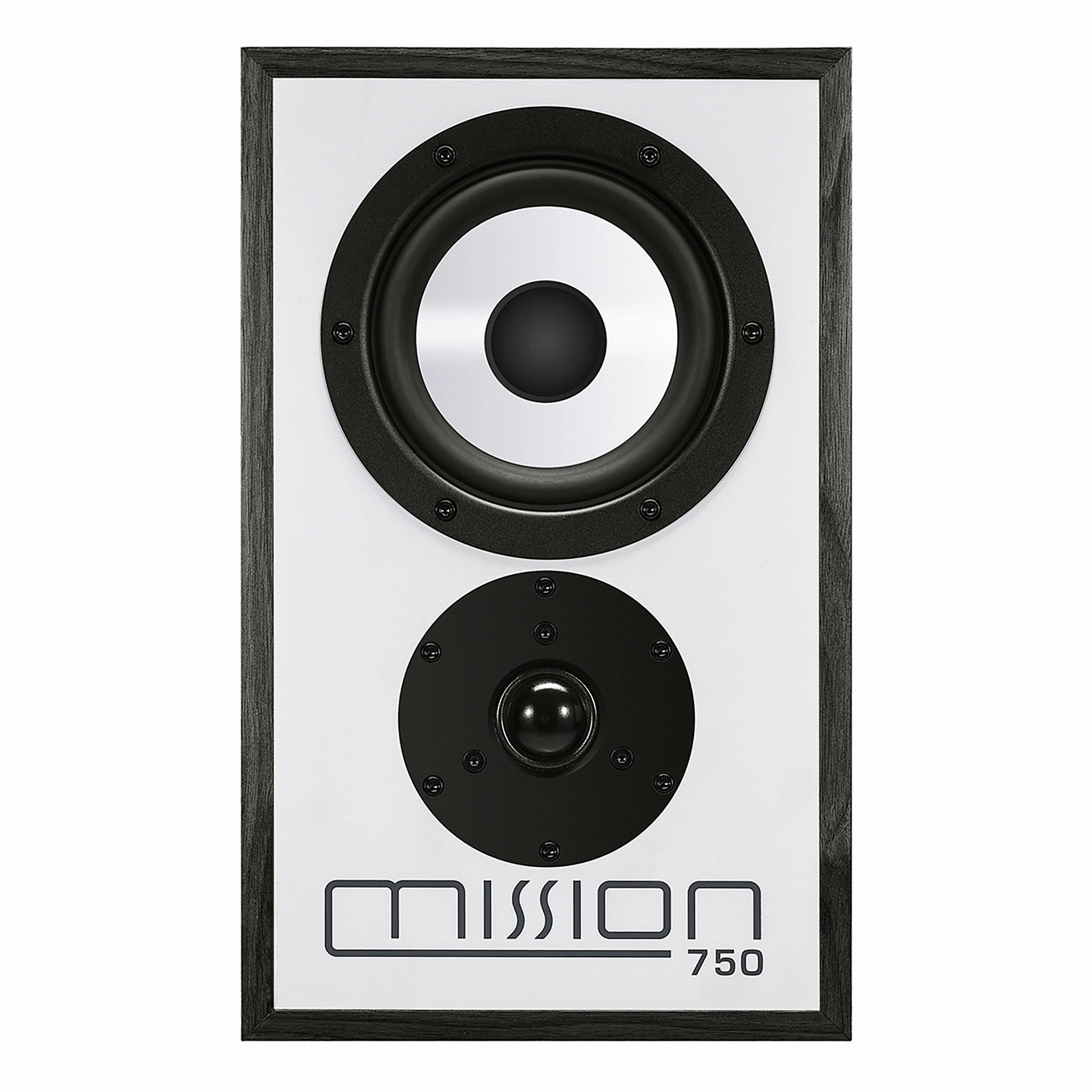 Mission 750 Bookshelf Loudspeakers (pair)