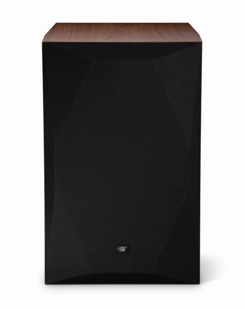 MoFi Mobile Fidelity SourcePoint 10 Speaker - PAIR - WALNUT
